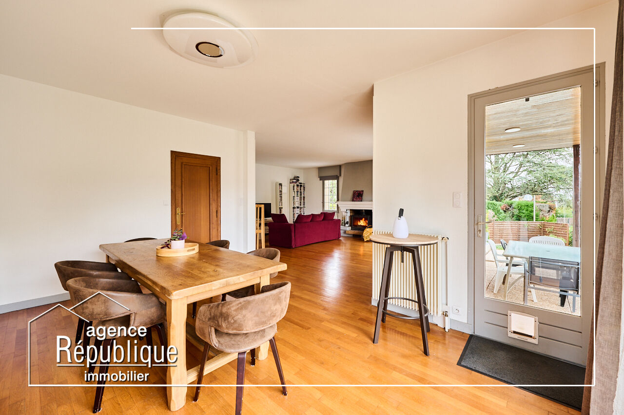 Photo Maison 4 chambres avec piscine image 1/4