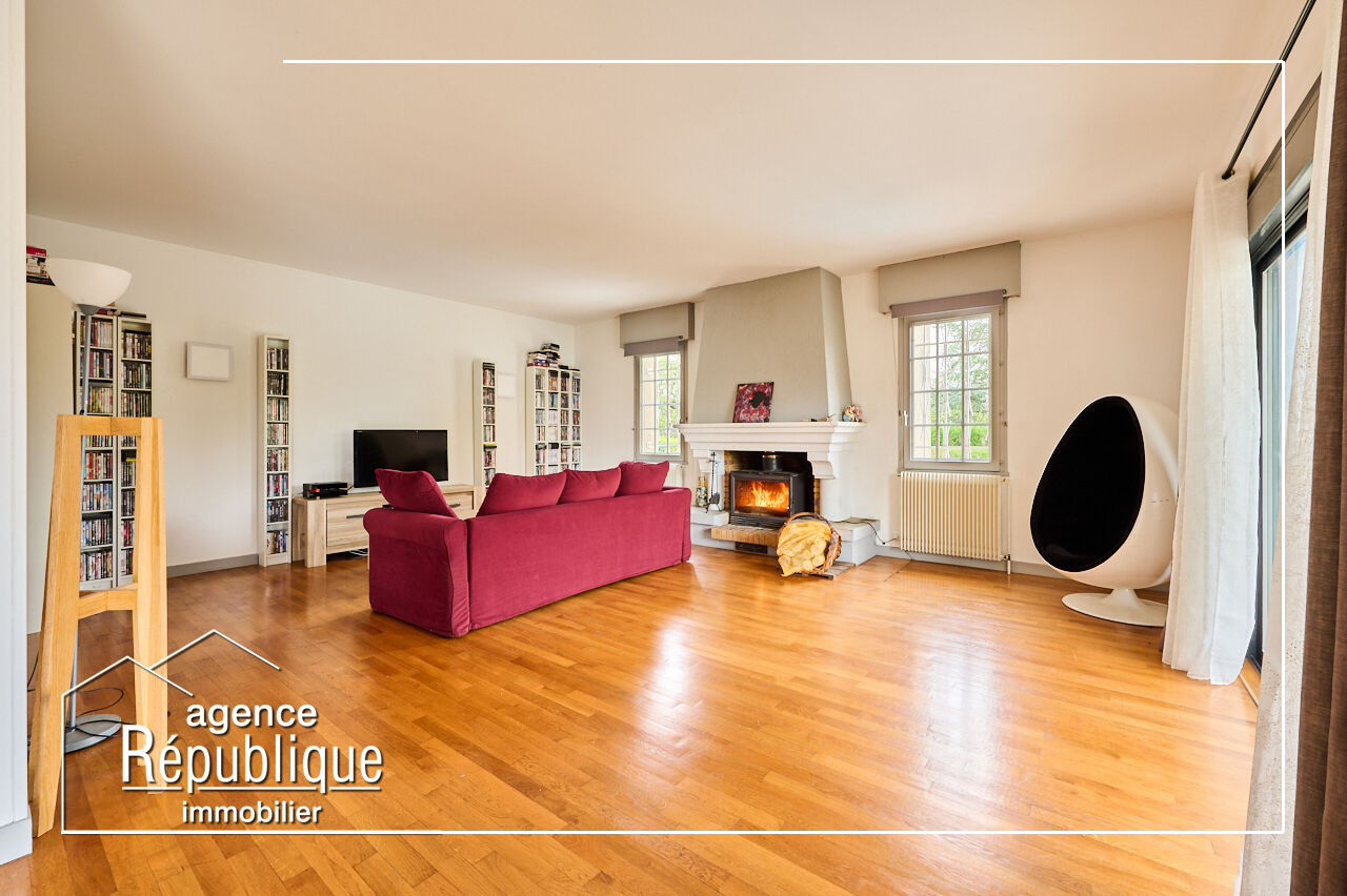 Photo Maison 4 chambres avec piscine image 2/4