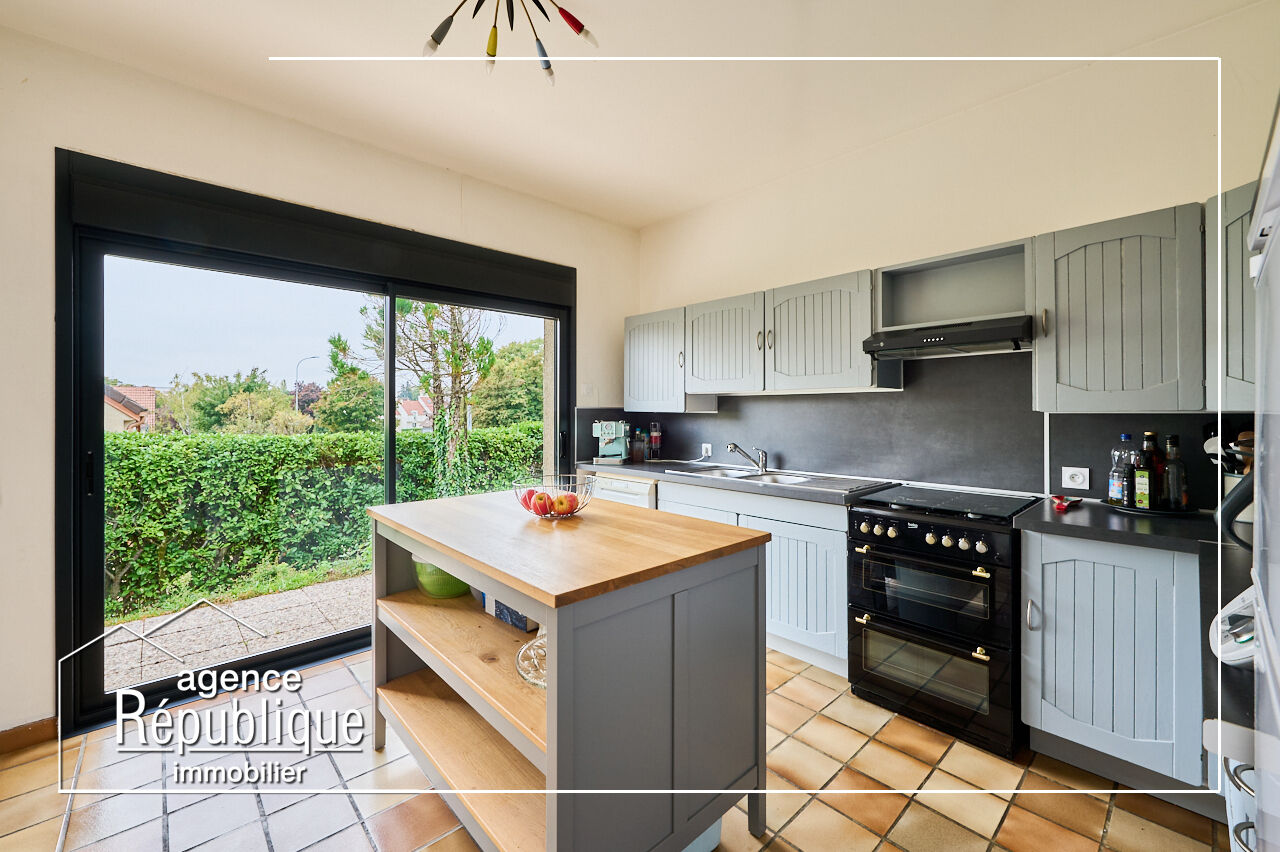 Photo Maison 4 chambres avec piscine image 3/4