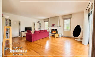 Maison 6 Pièces 220 m² à vendre à Fontaine-lès-Dijon (21121)