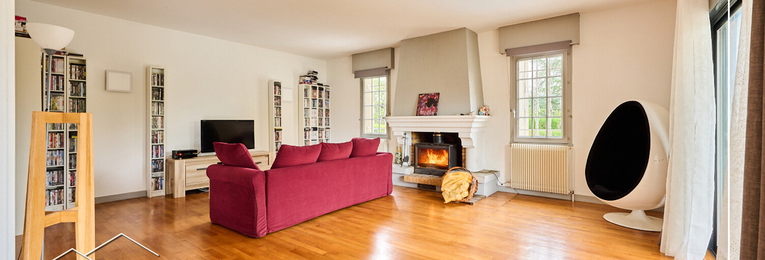 Maison 6 Pièces 220 m² à vendre à Fontaine-lès-Dijon (21121)