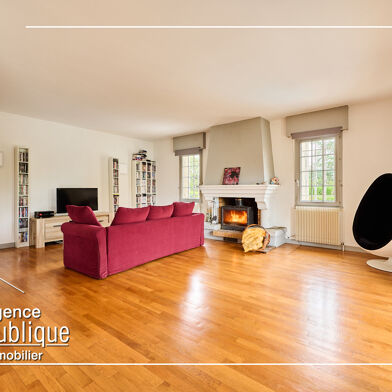 Maison 6 pièces 525000 €