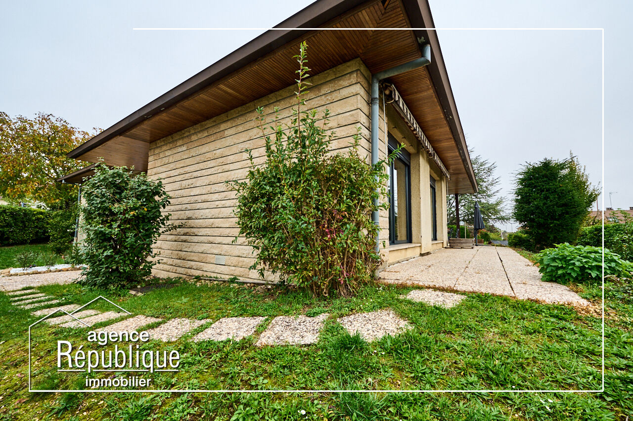 Photo Maison 4 chambres avec piscine image 2/4