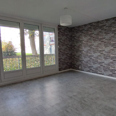 Appartement 2 pièces 75000 €