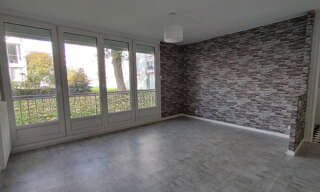 Appartement 2 Pièces 48 m² à vendre à Beauvais (60000)