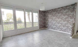 Appartement 2 Pièces 48 m² à vendre à Beauvais (60000)