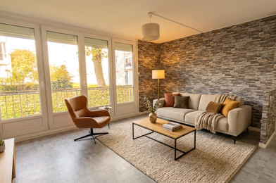 Appartement 2 pièces 69000 €