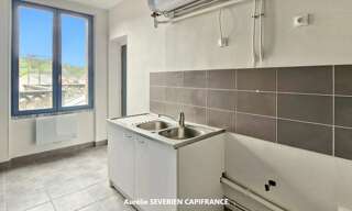 Appartement 2 Pièces 29 m² à vendre à Méru (60110)