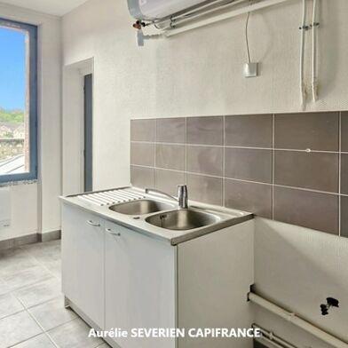 Appartement 2 pièces 75000 €