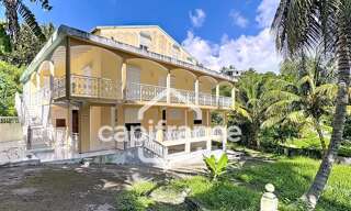 Maison 10 Pièces 280 m² à vendre à Le Gosier (97190)