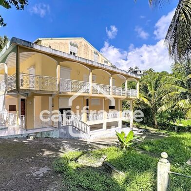 Maison 10 pièces 380000 €