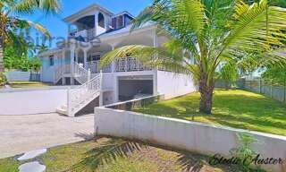 Maison 8 Pièces 226 m² à vendre à Lamentin (97129)