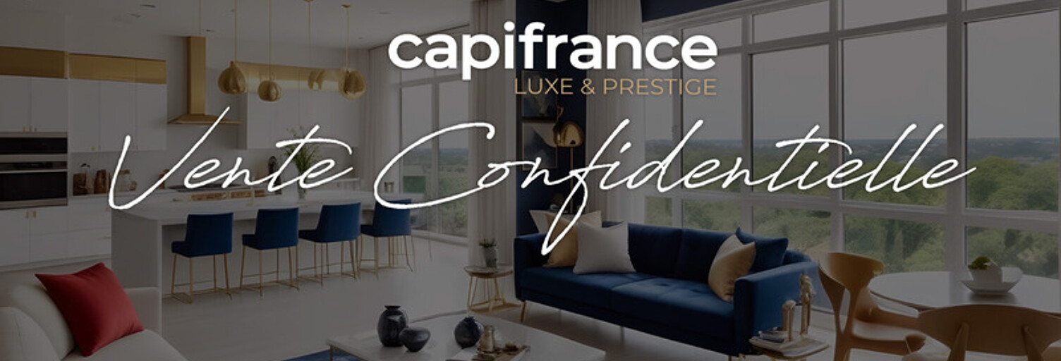 Maison 6 Pièces 175 m² à vendre à Angers (49100)