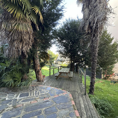 Maison 6 pièces 785000 €