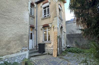 Maison 6 pièces 636000 €