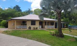 Maison 4 Pièces 180 m² à vendre à Matoury (97351)