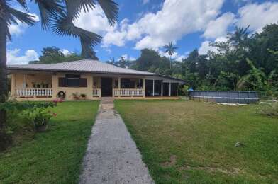 Maison 4 pièces 420000 €