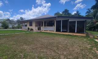 Maison 4 Pièces 180 m² à vendre à Matoury (97351)