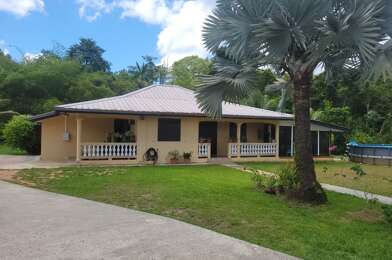 Maison 4 pièces 395000 €