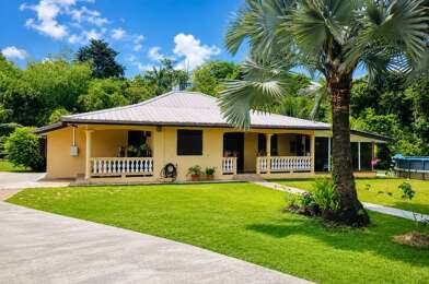 Maison 4 pièces 385000 €