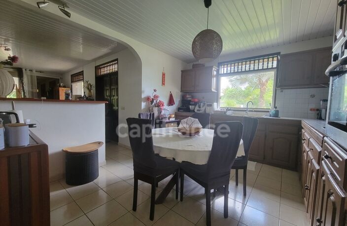 La Chaumière, Matoury - Villa T4 sur un terrain de 2000 m² — photo 3
