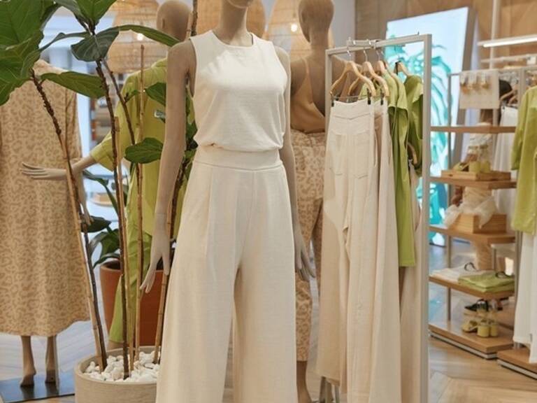 Fonds de commerce Prêt à porter, Bijoux et accessoires à QUIMPER (29) — photo 1