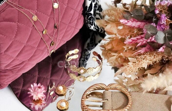 Fonds de commerce Prêt à porter, Bijoux et accessoires à QUIMPER (29) — photo 2