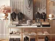 Fonds de commerce Prêt à porter, Bijoux et accessoires à QUIMPER (29) — photo 3