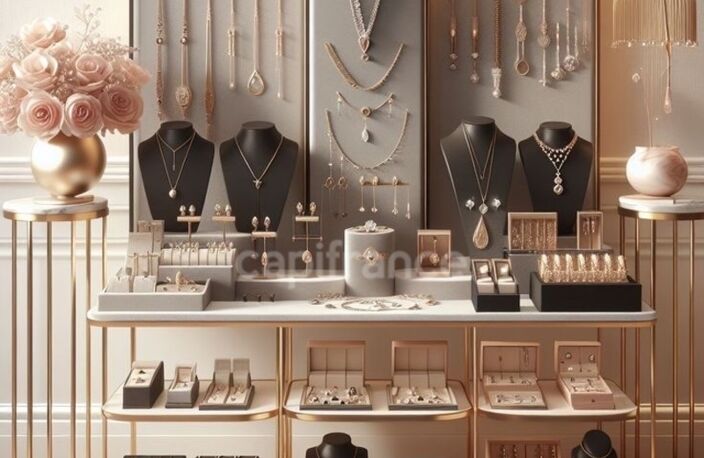 Fonds de commerce Prêt à porter, Bijoux et accessoires à QUIMPER (29) — photo 3