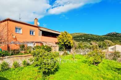 Maison 11 pièces 635000 €