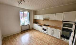 Appartement 3 Pièces 57 m² à vendre à Valentigney (25700)