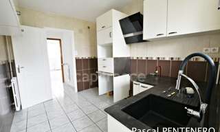 Appartement 4 Pièces 74 m² à vendre à Vénissieux (69200)