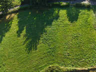 TERRAIN A BATIR 1806 M² PROCHE DE FEURS — photo 2