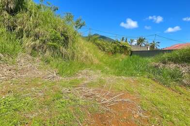 Terrain  145000 €