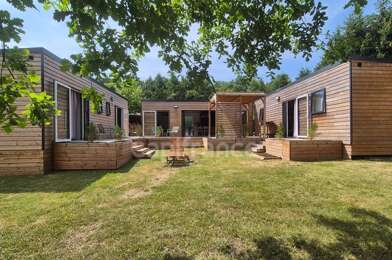 Maison 7 pièces 196641 €