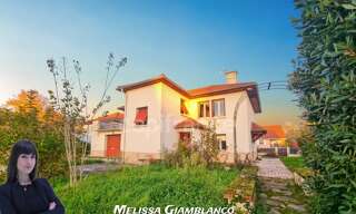 Maison 5 Pièces 135 m² à vendre à Chalon-sur-Saône (71100)