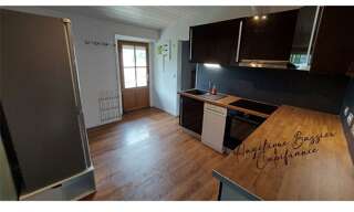 Appartement 2 Pièces 60 m² à louer à Rive-de-Gier (42800)