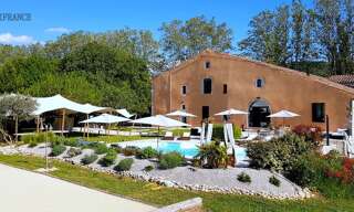 Maison 14 Pièces 561 m² à vendre à Forcalquier (04300)