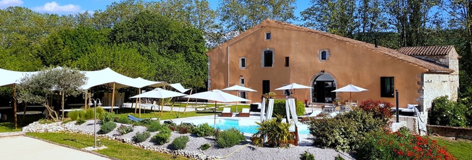 Maison 14 Pièces 561 m² à vendre à Forcalquier (04300)