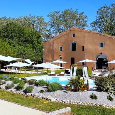 Maison 14 pièces 1664000 €