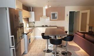 Appartement 3 Pièces 80 m² à vendre à Saint-Quentin (02100)