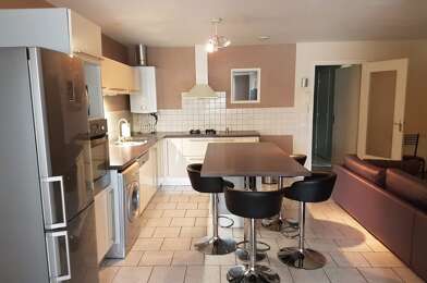 Appartement 3 pièces 79000 €