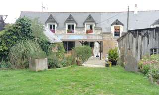 Maison 7 Pièces 233 m² à vendre à Saint-Just (35550)