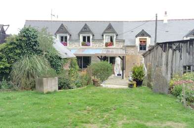 Maison 7 pièces 347400 €