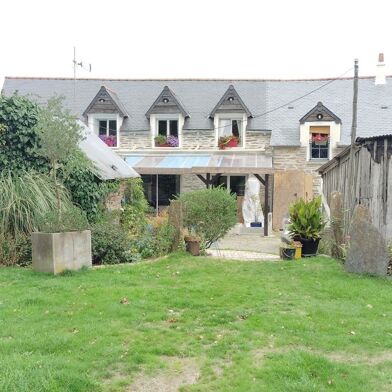Maison 7 pièces 347400 €