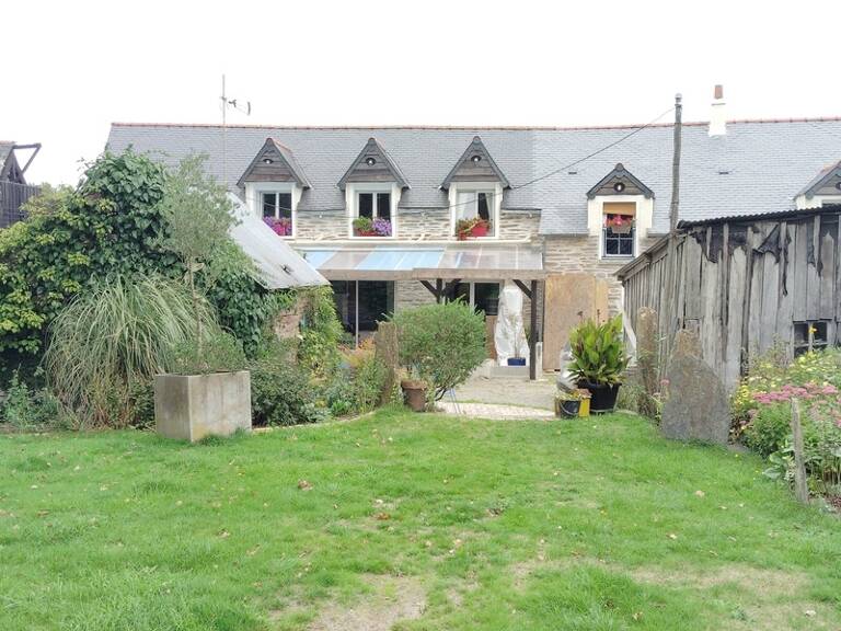 Maison à vendre 7 pièces  (35) — photo 1