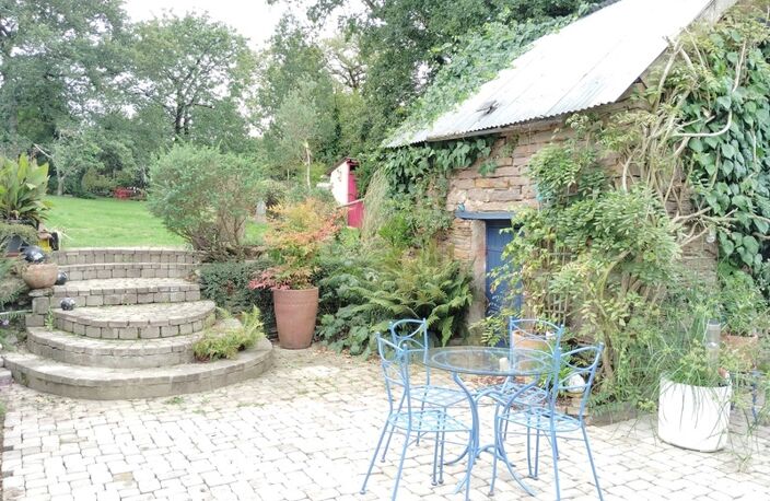 Maison à vendre 7 pièces  (35) — photo 2
