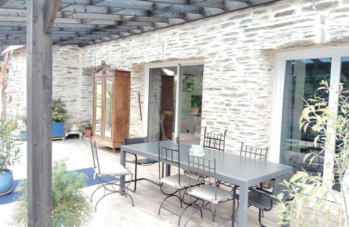 Maison à vendre 7 pièces  (35) — photo 3