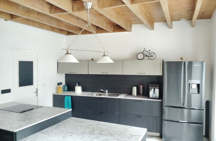 Maison à vendre 7 pièces  (35) — photo 4