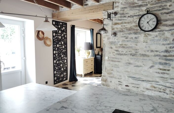 Maison à vendre 7 pièces  (35) — photo 5